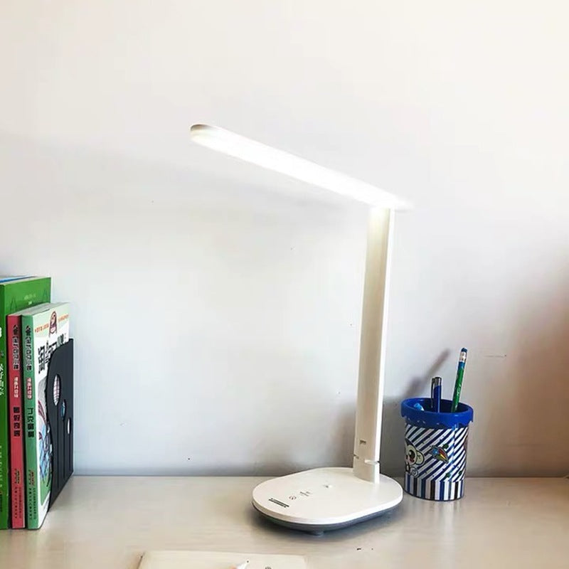 Charging table lamp LED