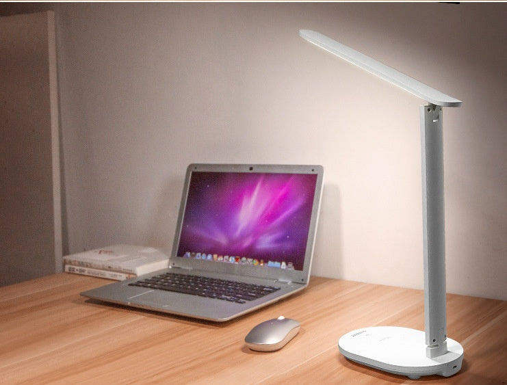 Charging table lamp LED